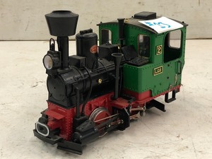 lot 13 image: LGB Locomotive