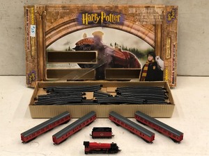 lot 15 image: Bachmann Track Set