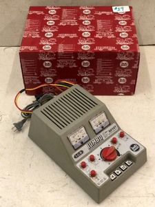 lot 19 image: LGB Jumbo Controller