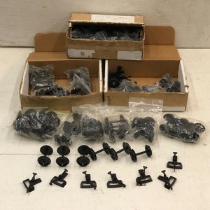 lot 24 image: (3) Boxes Of Rail Car Axles