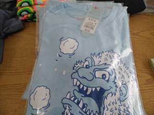 Lot of 16 - Snowball T-Shirts