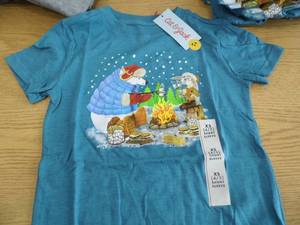 Lot of 18 Smores T Shirts