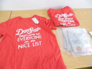 Lot of 7 Shirts