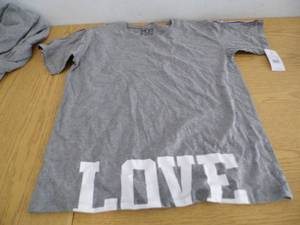 Lot of 10 Shirts