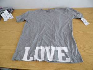Love T Shirts