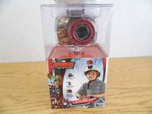 Avengers HD Camera