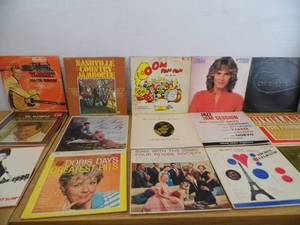 Lot of Albums