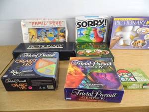 Games