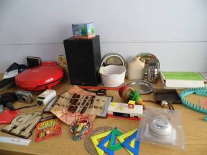 Household - Dcor