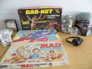 Games