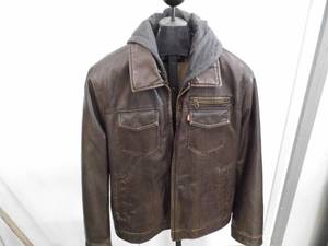 Levis Jacket