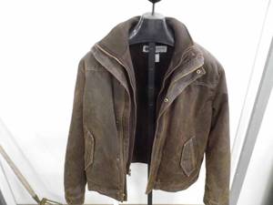 Columbia Jacket