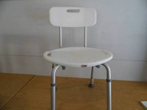 Shower Chair