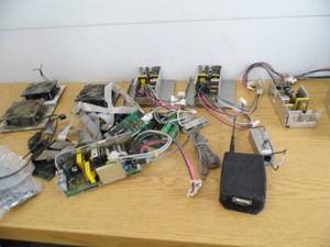 Electronic Parts