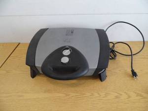 Large Forman Grill