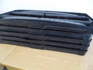 Plastic Shelf