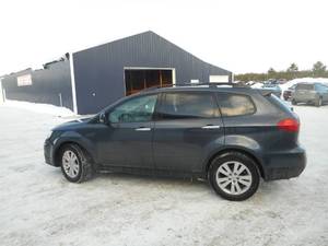 lot 4 image: 2012 Subaru Tribeca