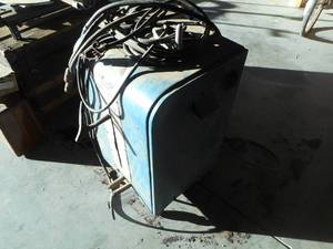 lot 9 image: Arc Welder