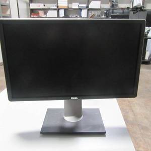 lot 22 image: Dell 23 in Monitor