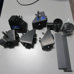 lot 31 image: LAVISION BIOTECH LASER Equipment Lot