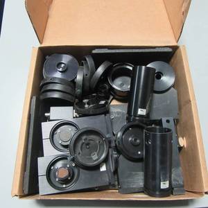 lot 32 image: Spectra Physics TSI Optics Equipment