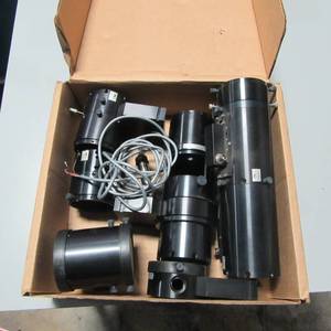 lot 33 image: Spectra Physics TSI Optics Equipment