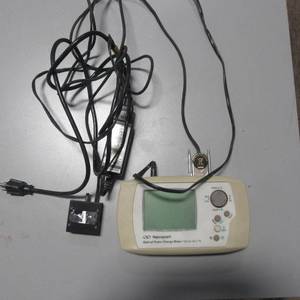 lot 41 image: Newport Optical PowerEnergy Meter Model 842-PE