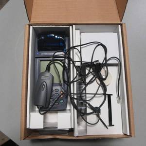 lot 49 image: New VeriFone NURIT 800080108020 Credit CardReciept Printer