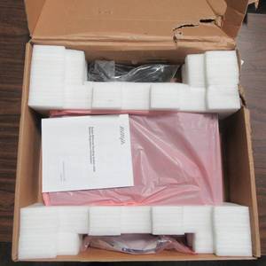 lot 50 image: New AVAYA Network Switch 4548GT