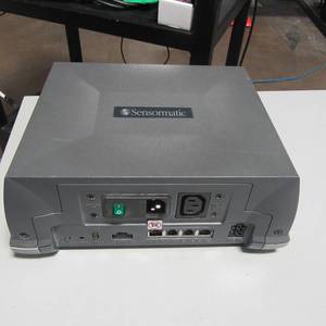 lot 51 image: Sensormatic Model ZBSMPRO