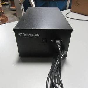 lot 53 image: Sensormatic Part# 0309-0068-01