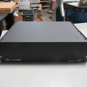 lot 56 image: PELCO CM6800 Matrix SwitcherController, rackmountable