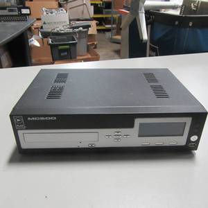 lot 60 image: PlayNetwork Model MC500