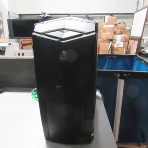 lot 9 image: ALIENWARE SUPER GAMING COMPUTER INTEL CORE I7 9603.20GHz 