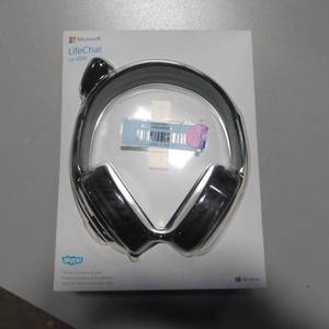 lot 85 image: New Microsoft Livechat LX-3000