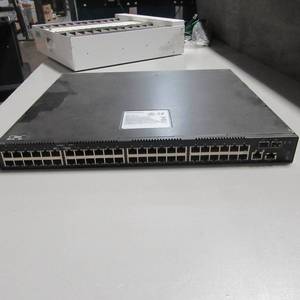lot 88 image: Quanta LB4M  48 Port 101001000 Gig switch
