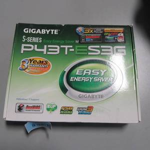 lot 95 image: GIGABYTE S-Series P43T-ES3G Easy Energy Saver
