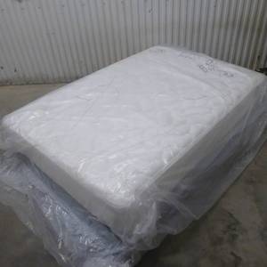Serta Perfect Sleeper Elmcrest Series Cushion Firm Full Mattress