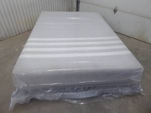 Leesa Original Memory Foam Queen Mattress