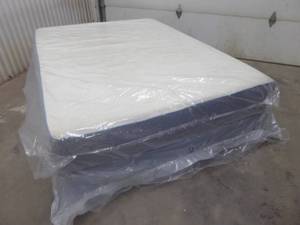 Sondercare - Premium Therapy Foam Queen Mattress