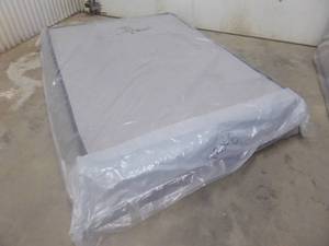 Sealy 9 High Profile StableSupport Queen Box Spring