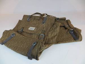 lot 55 image: Set of Saddle Bags