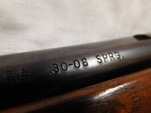 lot 2 image: Remington model 760  Gamemaster