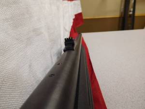 lot 8 image: CVA 50 cal Muzzle Loader