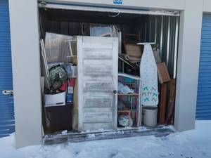 Storage Locker #235 - 10 x 10