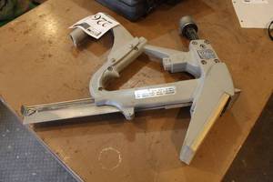 lot 226 image: Porta-Nails, Inc. Pneumatic Nailer 401