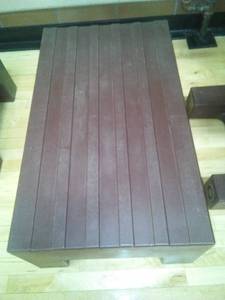 lot 32 image: Cambro Commercial Storage Riser