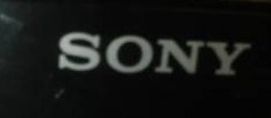 lot 42 image: Sony Mini hifi Component System