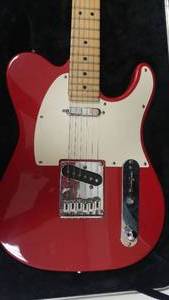 lot 289 image: Peavey Reactor Electric Guitar