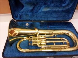 lot 140 image: Yamaha YEP - 201